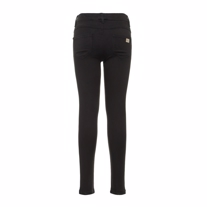 NAME IT Denim Leggings Polly Black